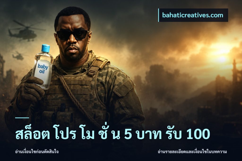 สล็อต โปร โม ชั่ น 5 บาท รับ 100