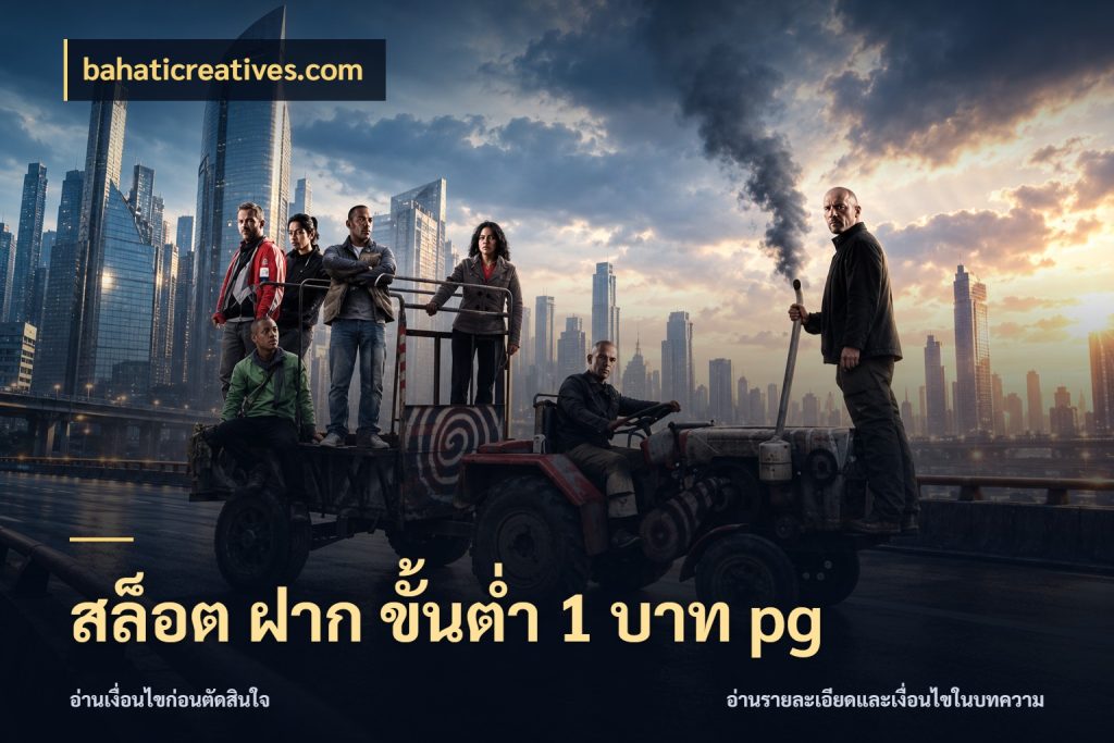 สล็อต ฝาก ขั้นต่ำ 1 บาท pg bahaticreatives.com มุมสนุกของคนที่กำหนดขอบเขตตัวเอง