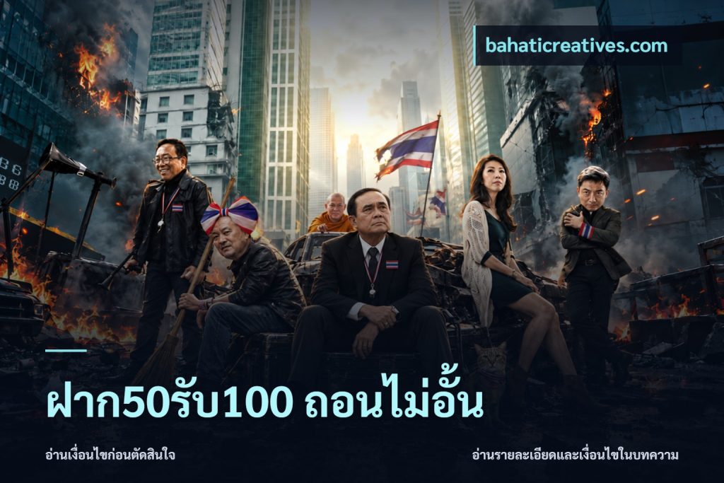 ฝาก50รับ100 ถอนไม่อั้น